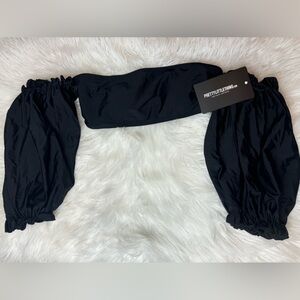 PRETTY LITTLE THINGS BIKINI TOP